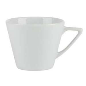 Porcelite Conic Teacup 27cl / 7.5oz