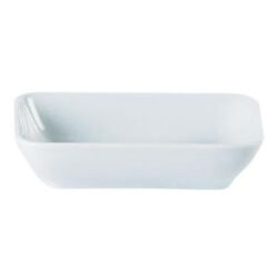 Rect. Serving Dish 16x12cm/6.5"x5" 34cl/12oz