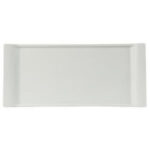 Handled Rectangular Platter 36x15.5cm/14"x6"