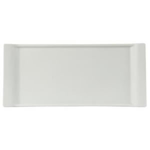 Handled Rectangular Platter 36x15.5cm/14"x6"