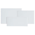 Flat Rectangular Platter 35x25cm
