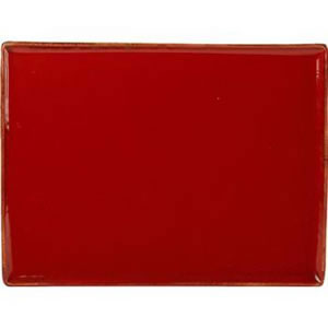 Magma Rectangular Platter 35x25cm