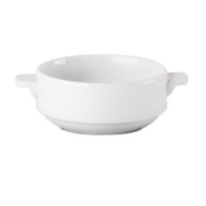 Lugged Soup Cup 28cl/10oz