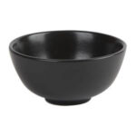 Graphite Rice Bowl 13cm
