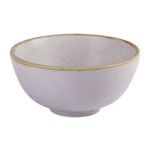 Stone Rice Bowl 13cm