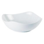 Square Bowl 15.5cm (16.5cm) 6" (6.5") 34cl/12oz