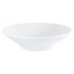 Footed Wok Bowl 20cm/8" 48cl/17oz