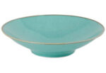 Sea Spray Footed Bowl 26cm