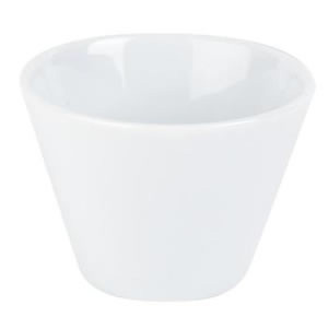 Conic Bowl 5.5cm/2.25" 5cl/1.75"