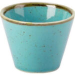 Sea Spray Conic Bowl 5.5cm/2.25" 5cl/1.75oz