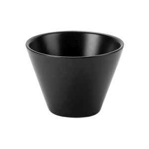 Graphite Conic Bowl 11.5cm/4.5"-40cl/14oz