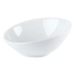 Angled Bowl 23cm/9" 108cl/38oz