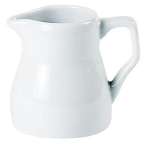 Traditional Milk Jug 32cl/11oz