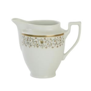 Classic Vine Creamer