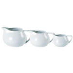 Contemporary Style Milk Jug 42cl/15oz