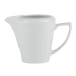 Porcelite Conic Jug 14cl