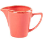 Coral Conic Jug 15cl/5oz