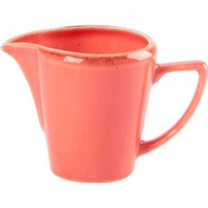 Coral Conic Jug 15cl/5oz