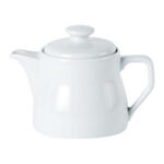 Traditional Style Coffee Pot 66cl/23oz