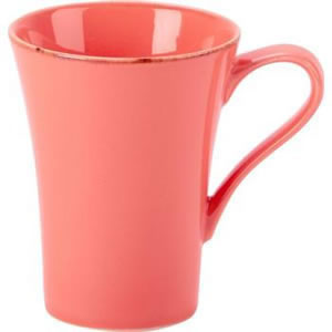 Coral Mug 34cl/12oz