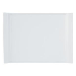 Handled Rectangular Platter 36x25.5cm/14"x10"