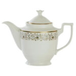 Classic Vine Tea Pot