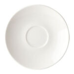 Academy Tea Saucer