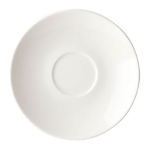 Academy Tea Saucer