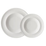 Academy Soup Plate