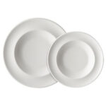 Academy Soup/Pasta Plate
