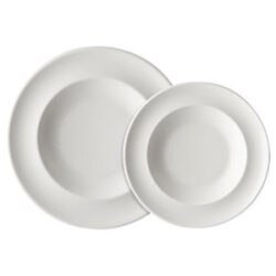 Academy Soup/Pasta Plate