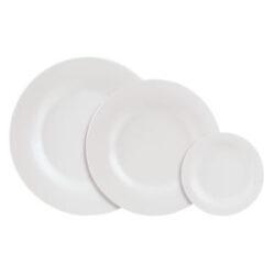 Academy Flat Plate