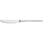 Muse Table Knife Solid Handle DOZEN