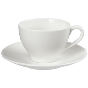 Academy Tea Cup
