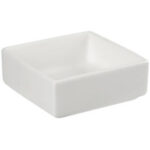 Academy Square Dish