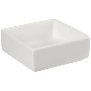 Academy Square Dish