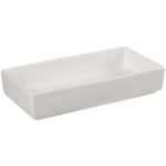 Academy Rectangular Deep Tray
