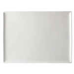 Academy Rectangular Tray