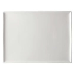 Academy Rectangular Tray