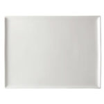 Academy Rectangular Tray