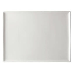 Academy Rectangular Tray