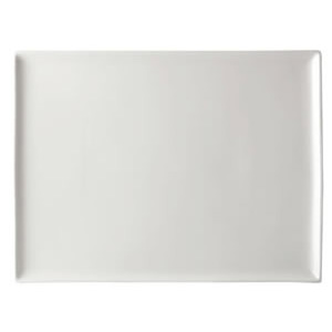 Academy Rectangular Tray