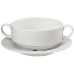 Academy Stacking Soup Cup