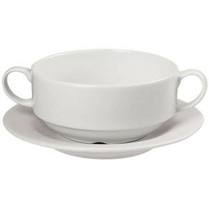 Academy Stacking Soup Cup