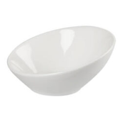 Academy Angled Bowl