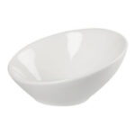 Academy Angled Bowl