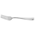 Facet Table Fork 18/10 Dozen 