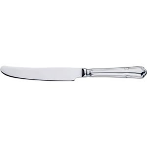 Parish Dubarry Table Knife Solid Handle DOZEN