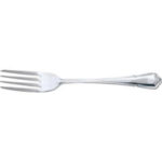 Parish Dubarry Dessert Fork DOZEN