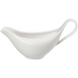 Academy Sauce Boat